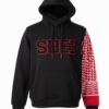 SBE3 Hoody Red Sleeve SBE3.NL