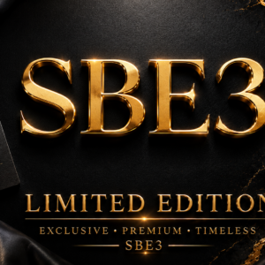 Limited Edition